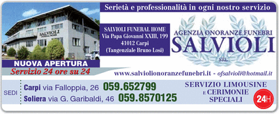 Visualizza Inserzione