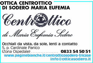 Visualizza Inserzione