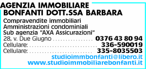 Visualizza Inserzione