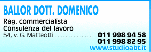 Visualizza Inserzione