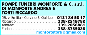 Visualizza Inserzione