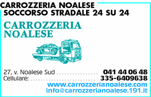 Visualizza Inserzione
