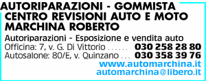 Visualizza Inserzione