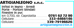 Visualizza Inserzione