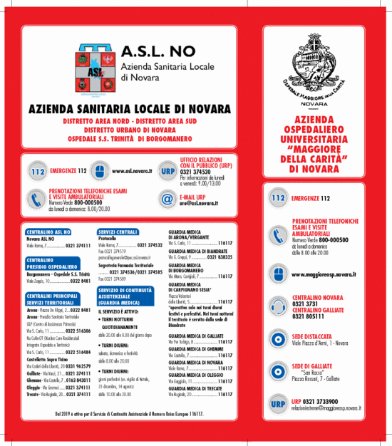 Visualizza Inserzione