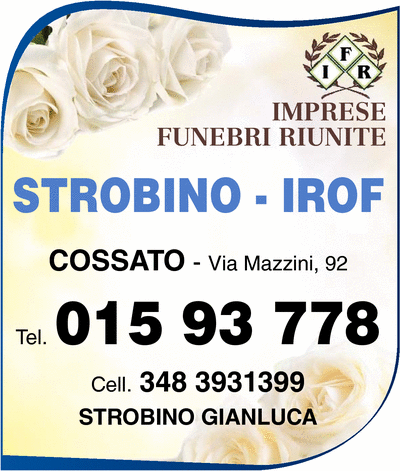 Visualizza Inserzione