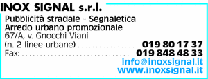 Visualizza Inserzione