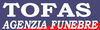 Agenzia Funebre Tofas logo