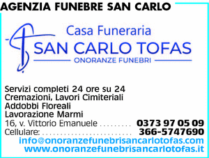 Visualizza Inserzione