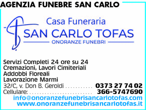 Visualizza Inserzione