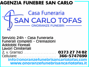 Visualizza Inserzione