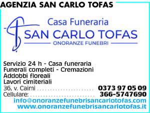 Visualizza Inserzione