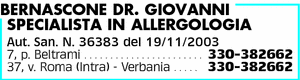 Visualizza Inserzione