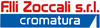 Cromatura e Nichelatura Fratelli Zoccali S.r.l. logo