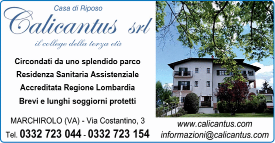 Visualizza Inserzione