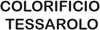Colorificio Tessarolo La Bottega del Pittore logo