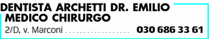 Visualizza Inserzione