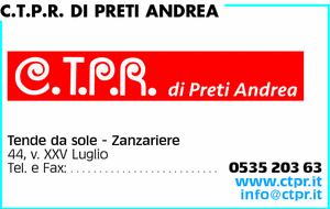 Visualizza Inserzione