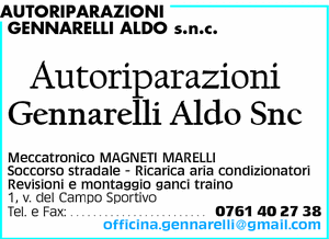 Visualizza Inserzione