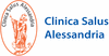 Ospedale - Clinica Salus di Alessandria logo