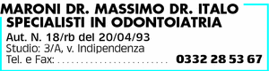 Visualizza Inserzione