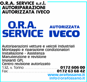 Visualizza Inserzione