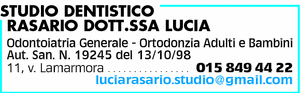Visualizza Inserzione