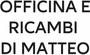 Officina e Ricambi di Matteo S.r.l. logo