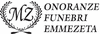 Onoranze Funebri Marinelli logo