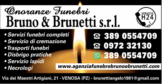 Visualizza Inserzione