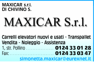 Visualizza Inserzione