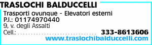 Visualizza Inserzione