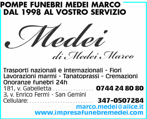 Visualizza Inserzione
