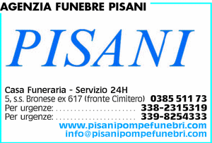 Visualizza Inserzione