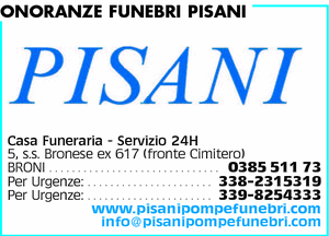 Visualizza Inserzione