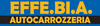 Autocarrozzeria Effe.Bi.A logo