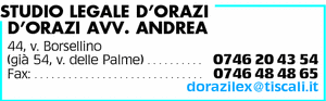 Visualizza Inserzione
