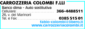 Visualizza Inserzione