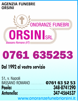 Visualizza Inserzione