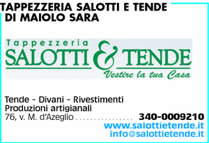 Salotti & Tende