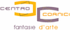Centro Cornici di Angotti G. Belle Arti logo