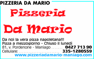 Visualizza Inserzione