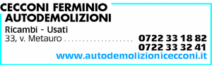 Visualizza Inserzione