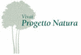 Vivai Progetto Natura logo