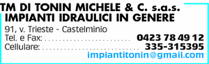 Visualizza Inserzione