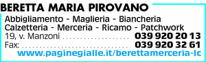Visualizza Inserzione