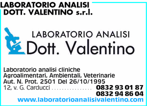 Visualizza Inserzione