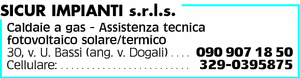 Visualizza Inserzione