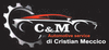 Autofficina e Officina Meccanica C&M Automotive Service di Cristian Meccico logo