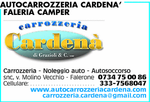 Visualizza Inserzione